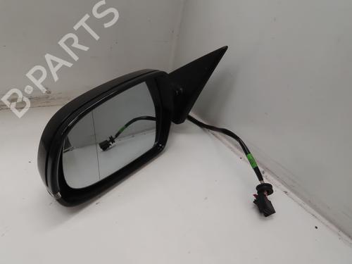 Used Left mirror AUDI A5 Sportback (8TA) 2.0 TDI (150 hp) 30979768