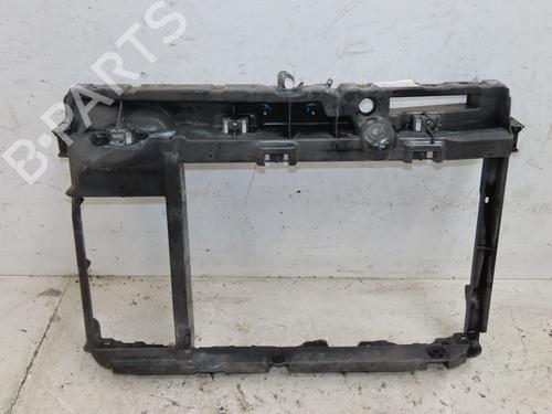 Front slam panel PEUGEOT 207 CC (WD_) 1.6 HDi | BP29740082C72 