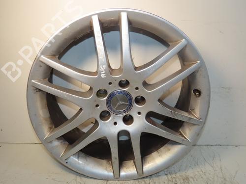 Used Rim MERCEDES-BENZ SLK (R171) 200 Kompressor (171.442) (163 hp) 32399871