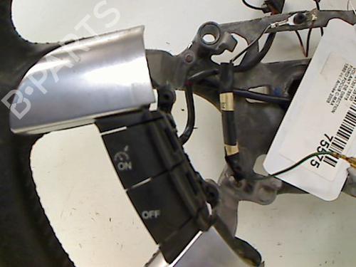 Steering wheel FORD FOCUS C-MAX (DM2) 1.6 TDCi | BP15744899C49