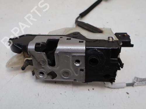 front-left-lock-citroen-c4-ii-nc_-2009-36789949 main image
