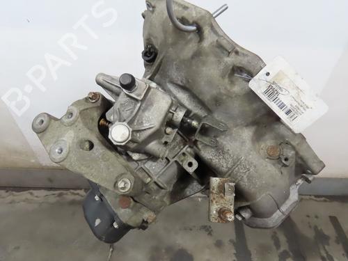 gearbox-opel-astra-h-twintop-a04-2005-2006-2007-2008-2009-2010-32715237 main image