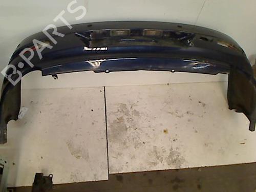 Used Rear bumper Rear bumper BMW 6 (E63) 645 Ci (333 hp) 36484888 36484888