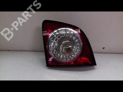 Used Right tailgate light VW GOLF PLUS V (5M1, 521) 1.9 TDI (105 hp) 10211843