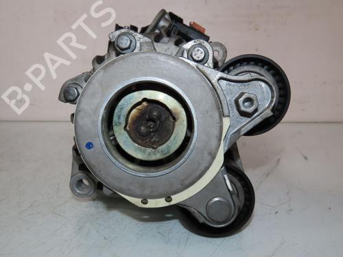 Alternator OPEL GRANDLAND / GRANDLAND X (A18, P1UO) 1.6 Turbo Hybrid4 | BP27643381M7 