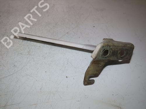 Used Hinge/Door check strap VW TIGUAN (5N_) 2.0 TDI (140 hp) 26071691