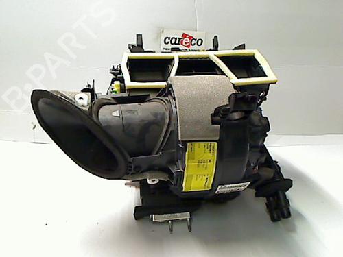 Used Heater matrix box Heater matrix box 36483724 36483724