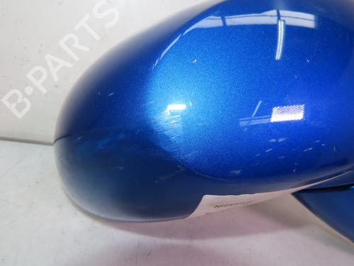 Right mirror CHEVROLET MATIZ (M200, M250) 0.8 | BP15723240C27
