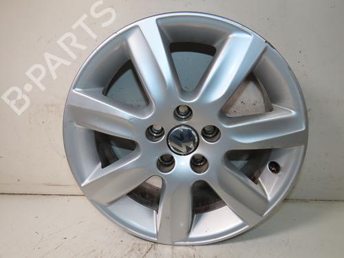 Rim VW POLO V (6R1, 6C1) 1.6 TDI | BP31692439C45