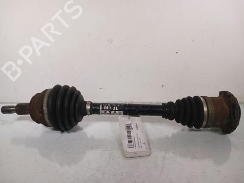 Left front driveshaft VW GOLF IV (1J1) 1.6 16V | BP23149818M38 