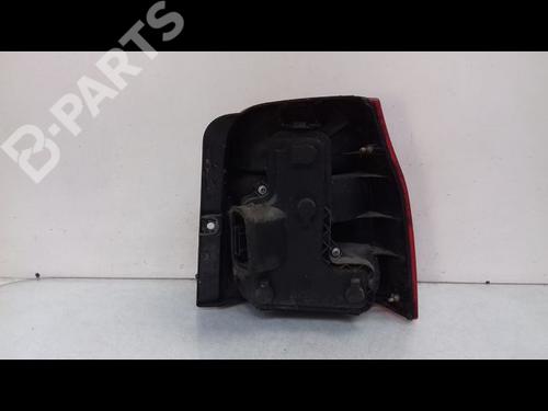 Left taillight SEAT AROSA (6H1) 1.4 TDI | BP8985040C34 