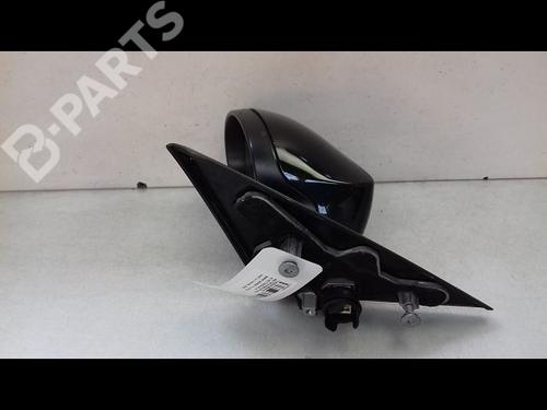 Left mirror BMW 1 (E81) 116 d | BP8987886C26 