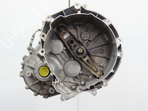 Gearbox BMW 2 Gran Tourer (F46) 216 d | BP30311577M3 
