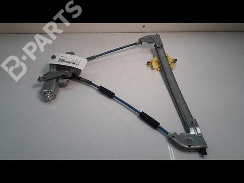 Rear left window mechanism CITROËN XSARA PICASSO (N68) 1.6 HDi | BP9761793C24 