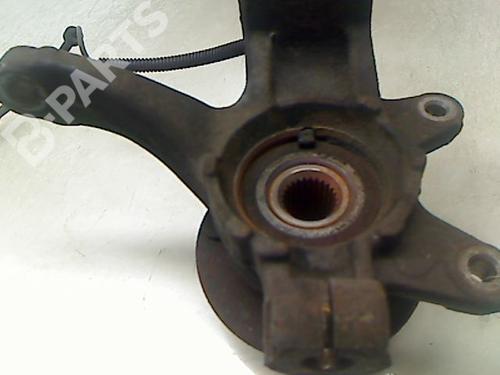 Left front steering knuckle FORD FUSION (JU_) 1.6 TDCi | BP8988526M25 