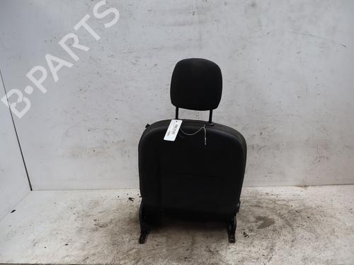 Left front seat DACIA SANDERO II 1.5 dCi | BP36344193C15 - Image 3