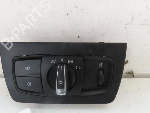 Used Headlight switch BMW 4 Coupe (F32, F82) 420 i (184 hp) 20977227