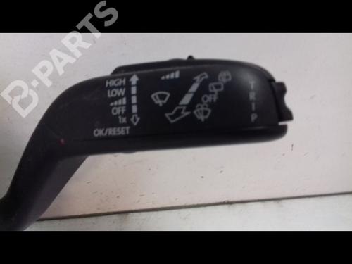 Steering column stalk SEAT IBIZA IV (6J5, 6P1) 1.2 TDI | BP8983849I23 