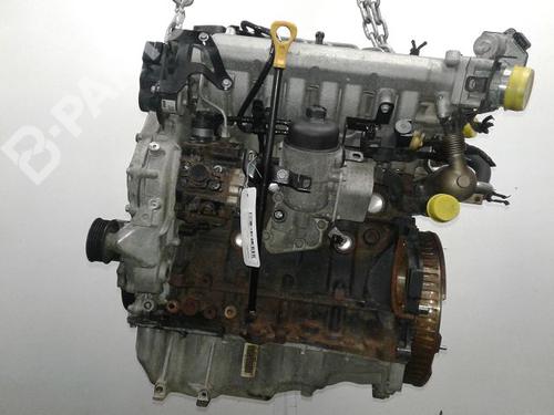 BP9000145M1 | Moteur KIA VENGA (YN) 1.6 CRDi 115 BP9000145M1