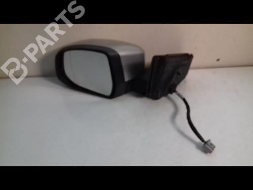 Left mirror FORD MONDEO IV Turnier (BA7) 2.0 TDCi | BP10000801C26 