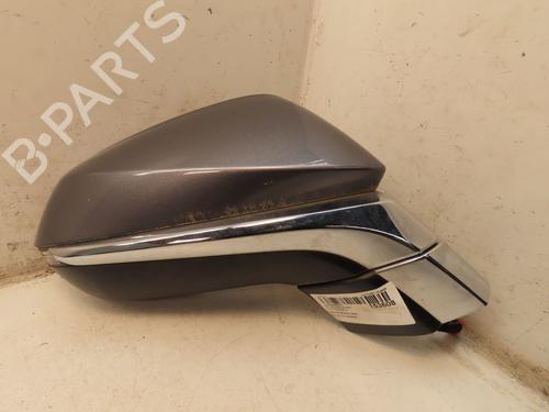 Used Right mirror LEXUS NX (_Z1_) 300h AWD (AYZ15, AYZ15_, AYZ15R) (197 hp) 29046117