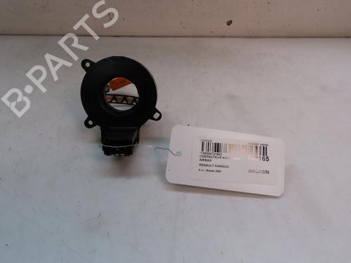 Airbag styreenhed RENAULT KANGOO (KC0/1_) Elect'road RE (30 hp) 16084175