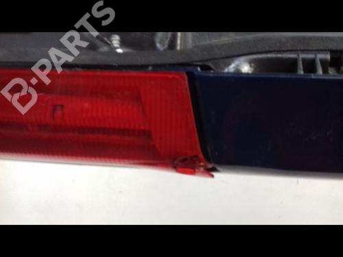 Rear spoiler FORD FIESTA VI (CB1, CCN) 1.25 | BP8998595C96 