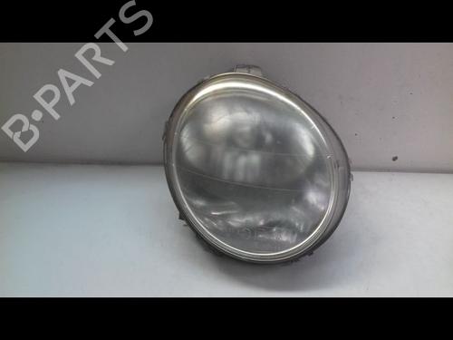 Used Right headlight DAEWOO MATIZ (M100, M150) 0.8 (52 hp) 10197933