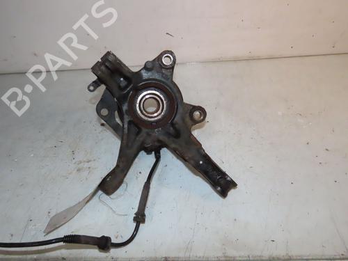 Used Right front steering knuckle RENAULT CAPTUR I (J5_, H5_) 0.9 TCe 90 (90 hp) 28007247