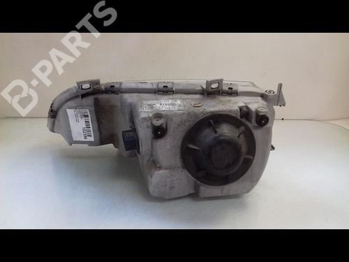 Right headlight FORD GALAXY I (WGR) 1.9 TDI | BP8982622C29 