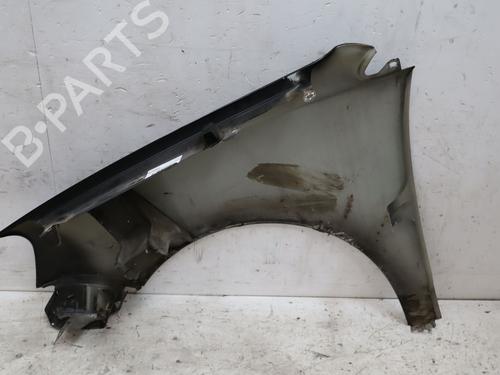 Forskærm Højre Forskærm Højre VW POLO IV (9N_, 9A_) 1.4 TDI (70 hp) 34498593 34498593