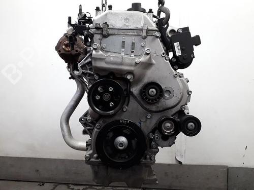 Engine HYUNDAI ix20 (JC) 1.6 CRDI | BP9309051M1 