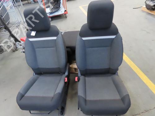 Ensemble sièges CITROËN C5 AIRCROSS (A_) 1.6 PureTech 180 (A45GFR) | BP30954415C78