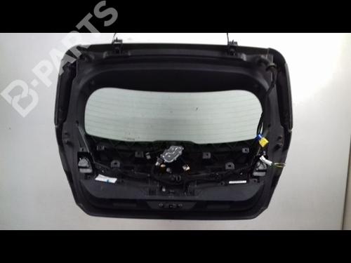 Tailgate PEUGEOT 308 II (LB_, LP_, LW_, LH_, L3_) 1.6 BlueHDi 120 | BP9160818C6