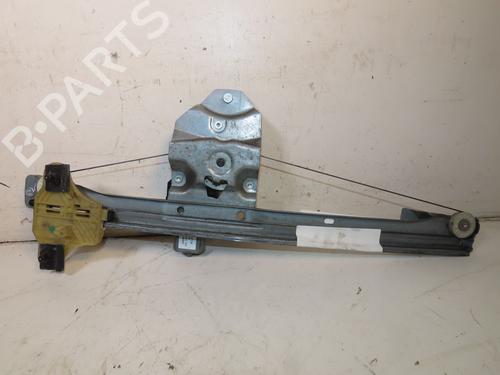 Used Front right window mechanism Front right window mechanism RENAULT CLIO IV (BH_) 1.5 dCi 90 (90 hp) 28685437 28685437