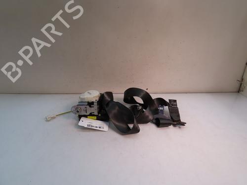 Used Rear left belt tensioner RENAULT CLIO III (BR0/1, CR0/1) 1.5 dCi (C/BR0G, C/BR1G) (68 hp) 16092155