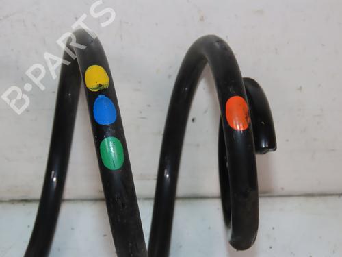 Shock absorber spring PEUGEOT 2008 II (UD_, US_, UY_, UJ_, UR_, UC_) e-2008 (UKZKXZ) | BP25299864C152 