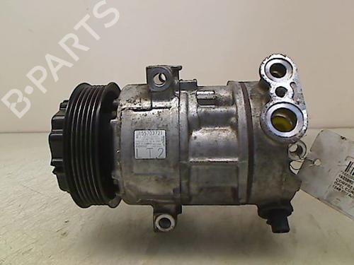 AC compressor OPEL CORSA D (S07) 1.3 CDTI (L08, L68) | BP8977682M34