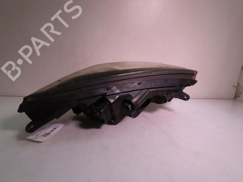 Used Left headlight KIA PICANTO II (TA) 1.0 (69 hp) 16243013