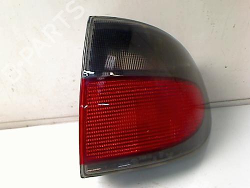 Used Right taillight RENAULT MEGANE I Classic (LA0/1_) [1996-2008]  23153489