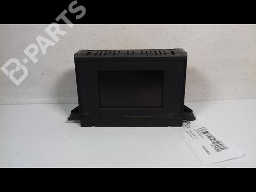 Used Display monitor OPEL CORSA D (S07) 1.4 (L08, L68) (120 hp) 8991494