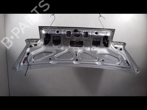 Used Tailgate RENAULT 21 Saloon (L48_) 2.0 (L483) (116 hp) 11533394