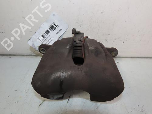 Right front brake caliper PEUGEOT EXPERT Van (222) 2.0 HDI | BP17514535M104