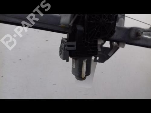 Rear left window mechanism CITROËN C4 II (NC_) 1.6 HDi 110 | BP8998301C24 