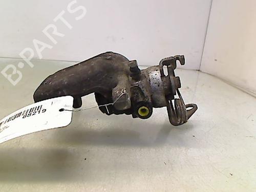 Right rear brake caliper ALFA ROMEO 159 Sportwagon (939_) 1.9 JTDM 8V (939BXE1B) | BP14890936M106