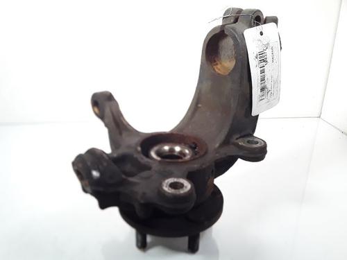 Used Left front steering knuckle Left front steering knuckle FORD S-MAX (WA6) 1.6 TDCi (115 hp) 9001782 9001782