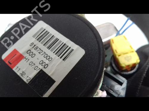 Used Front left belt tensioner FIAT PUNTO (199_) 1.2 (199AXZ1A, 199BXZ1A) (69 hp) 14956566
