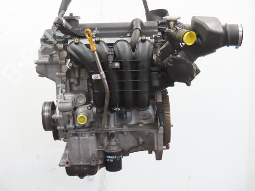 Engine HYUNDAI i20 I (PB, PBT) 1.2 | BP36789885M1 - Image 2