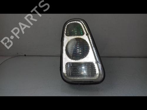 Used Left taillight MINI MINI (R50, R53) Cooper (116 hp) 8979266
