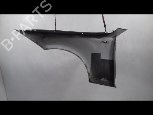 Right front fenders BMW 1 (E87) 116 d | BP14956684C42 